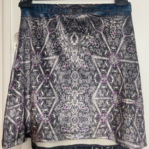 Liberated Heart Skirt